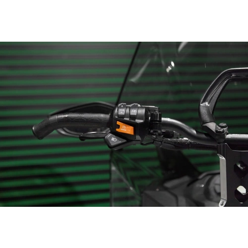 Снегоход SHARMAX ACE 1100