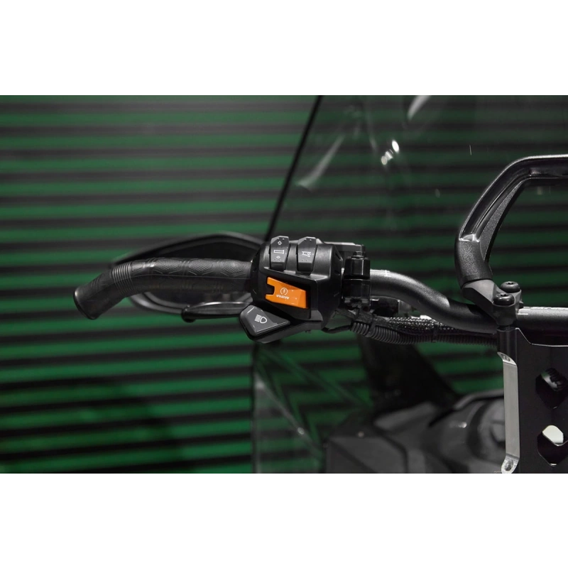 Снегоход SHARMAX ACE 1100