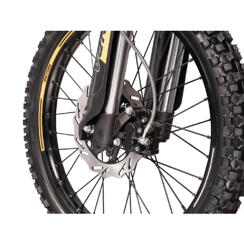 Мотоцикл кроссовый эндуро SHARMAX Sport Air 300 BE 2025