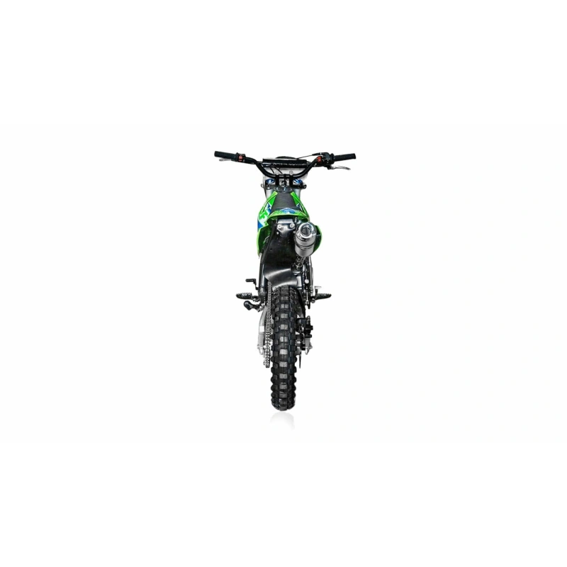 Питбайк APOLLO RFZ Start 125LE