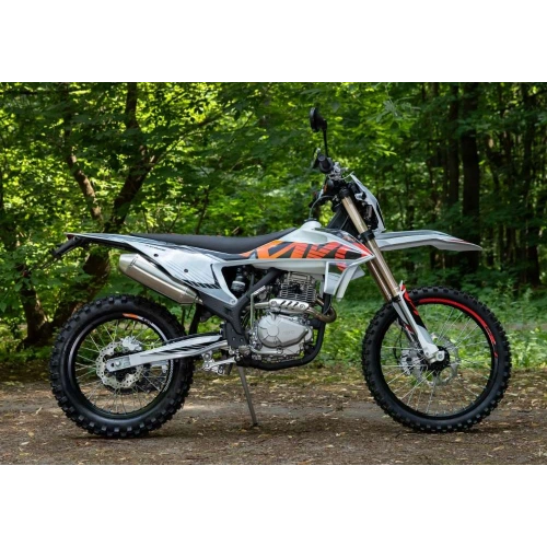 Мотоцикл KAYO T3 300 ENDURO