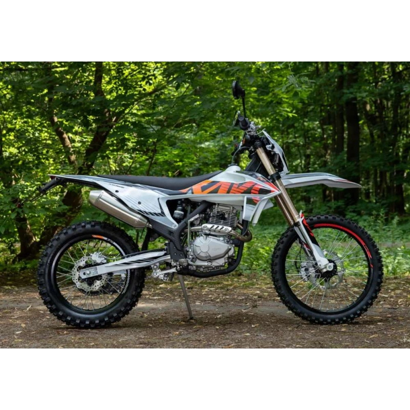 Мотоцикл KAYO T3 300 ENDURO