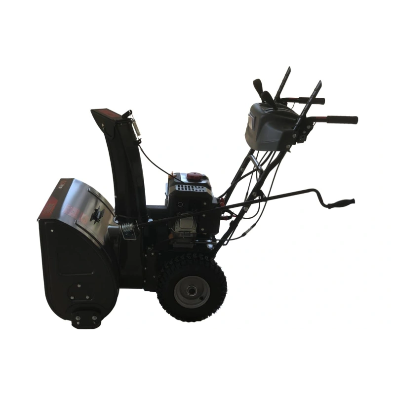 Снегоуборщик EVOLINE SBG 620 E