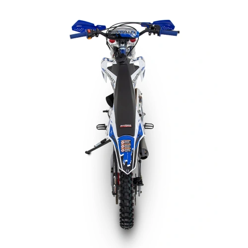 Питбайк SHARMAX PowerMax 140 (2024)