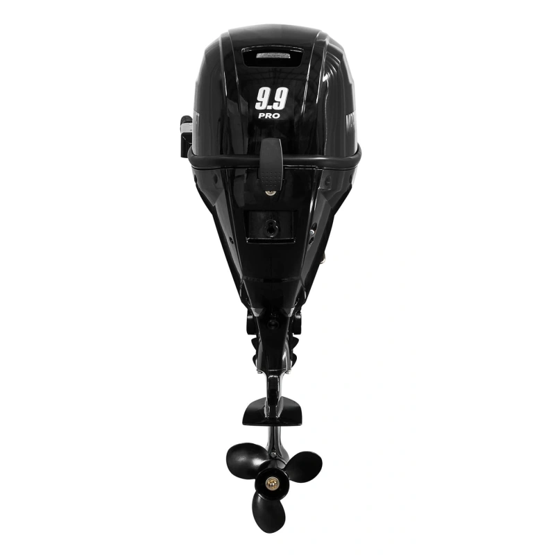 4х-тактный лодочный мотор MARINE ROCKET MRF9.9HS PRO