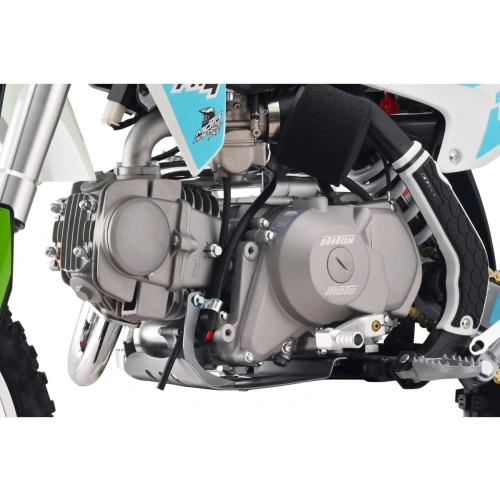 Питбайк PITONMOTO PX4 125EA 14/12