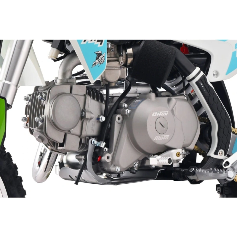Питбайк PITONMOTO PX4 125EA 14/12