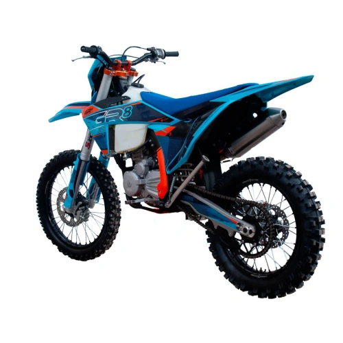 Мотоцикл кроссовый эндуро GR8 F300L-M (4T NB300/174MN-5) Enduro Lite