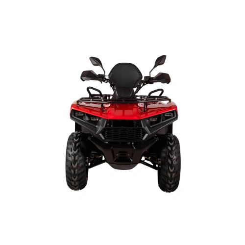Квадроцикл BIZON YK200 Basic Carb