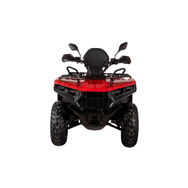 Квадроцикл BIZON YK200 Basic Carb