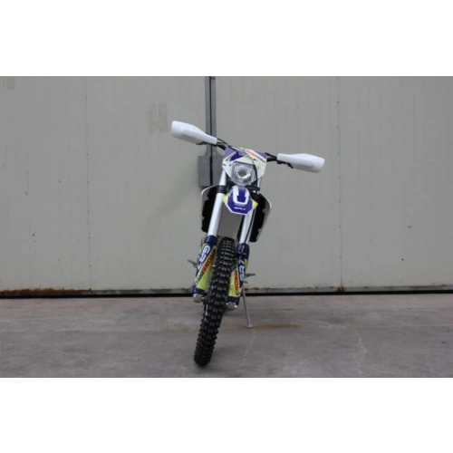 Мотоцикл GR7 F250A-M Enduro Lite