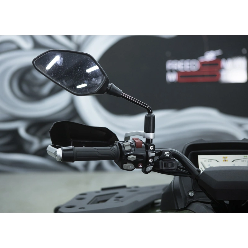 Квадроцикл SHARMAX Force 1100 LTD 28 с ПСМ