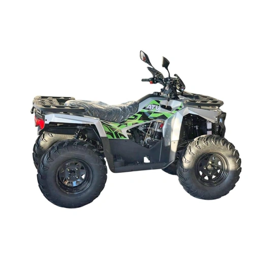Квадроцикл ATV 300 Basic