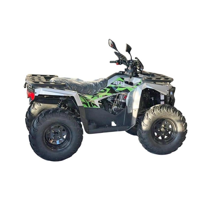 Квадроцикл ATV 300 Basic