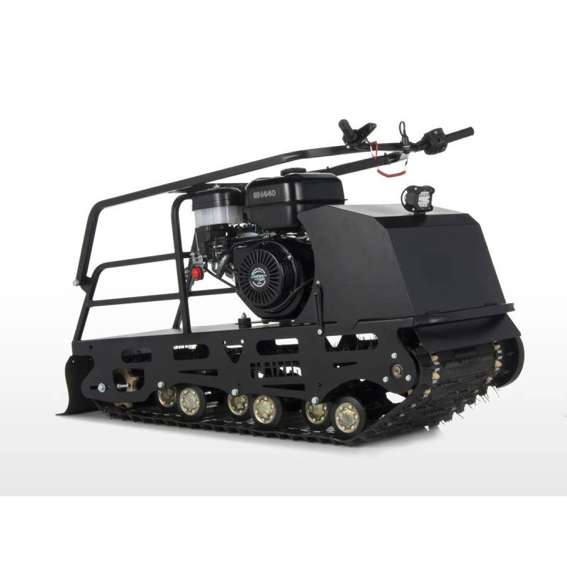 Мотобуксировщик FLAIZER G500 1450 HP20 Maximum (2024)