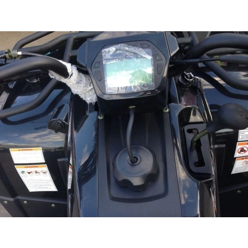Квадроцикл ARMADA ATV 200L
