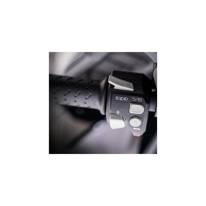 Мотоцикл VOGE RR525