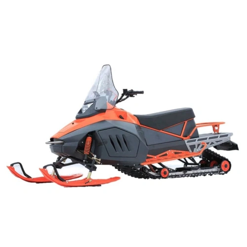 Снегоход IRBIS Tungus 500L
