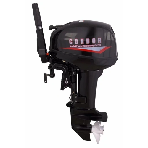2х-тактный лодочный мотор CONDOR CN12HS