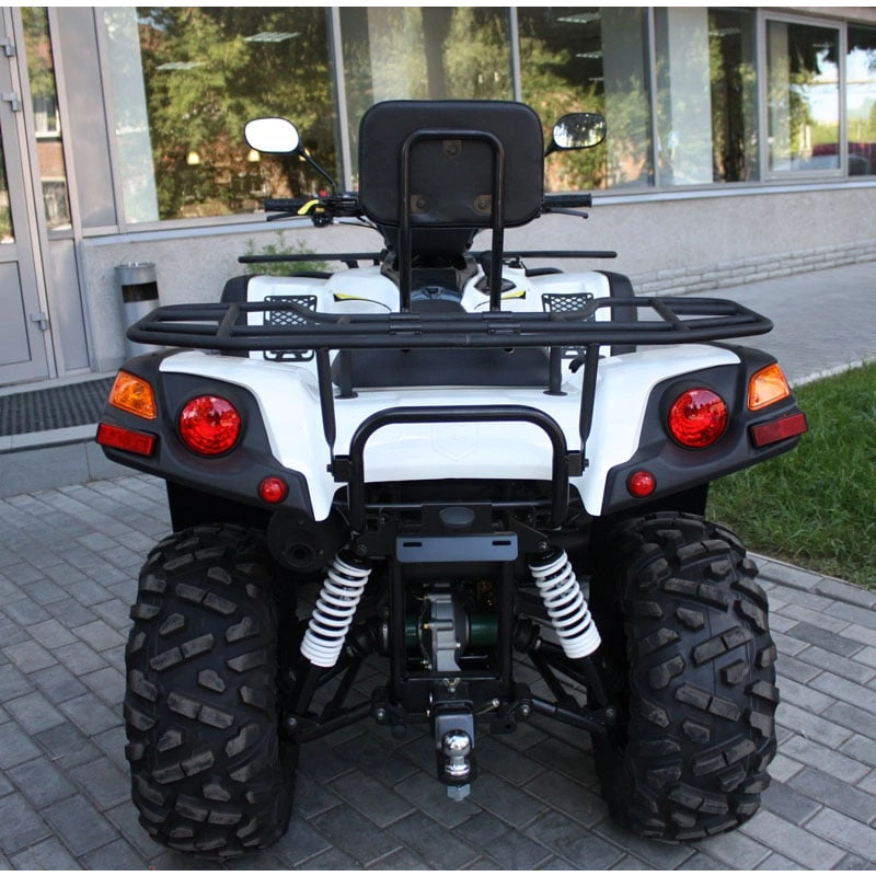 Квадроцикл РМ Gamax AX 600