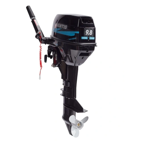 2х-тактный лодочный мотор AVANTIS T9.8 (S)
