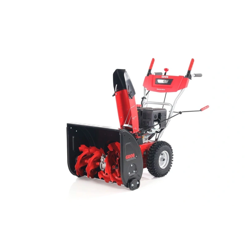 Снегоуборщик AL-KO Geos Comfort Snowline 620 B ll