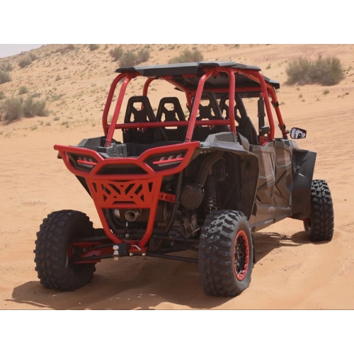 Багги SHARMAX XForce 1100 Sport EFI X4