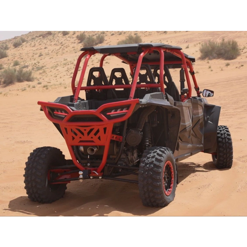 Багги SHARMAX XForce 1100 Sport EFI X4
