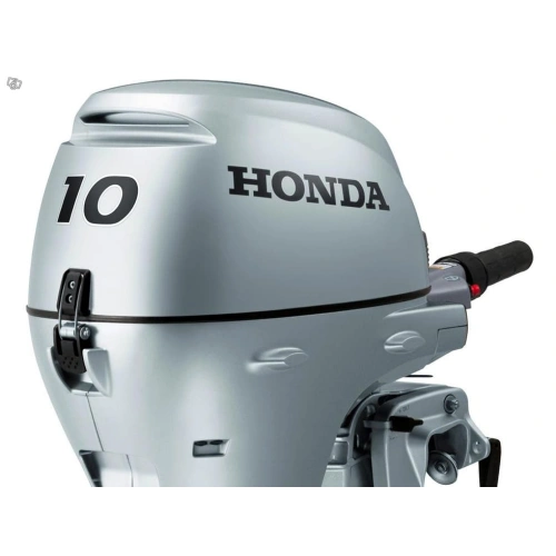 4х-тактный лодочный мотор HONDA BF 10DK2 SHU