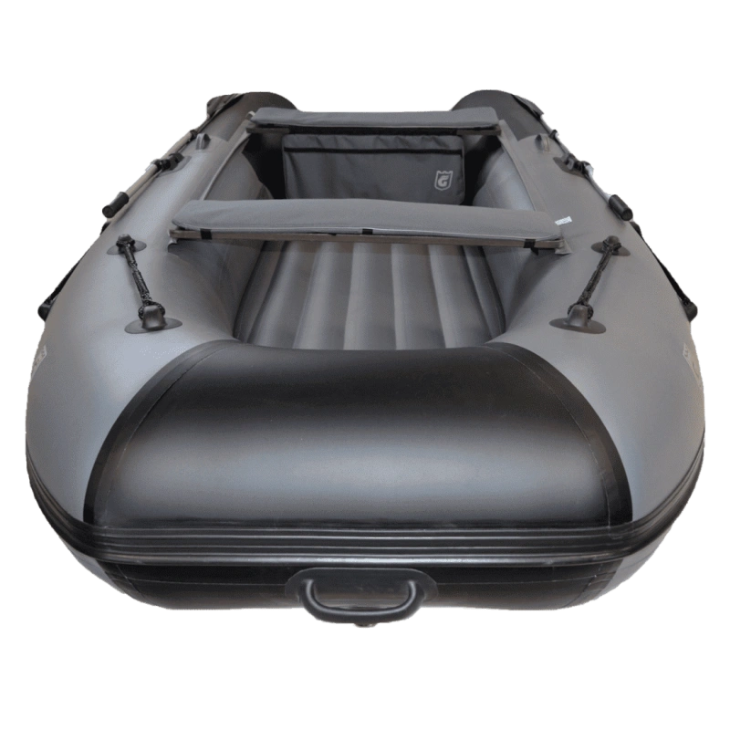 Лодка ПВХ GOLFSTREAM Патриот MP 350