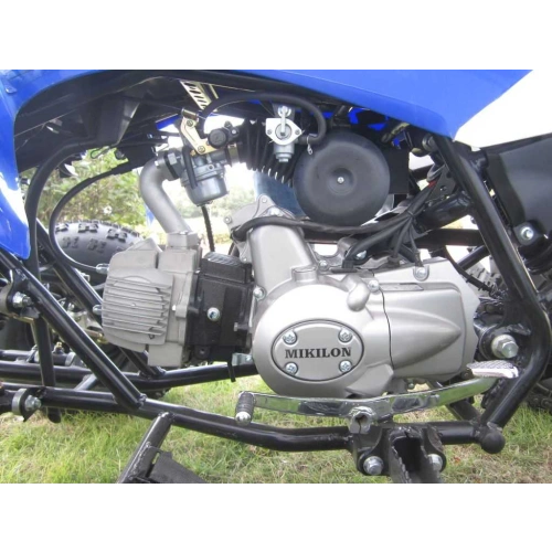 Квадроцикл ATV Pantera 125
