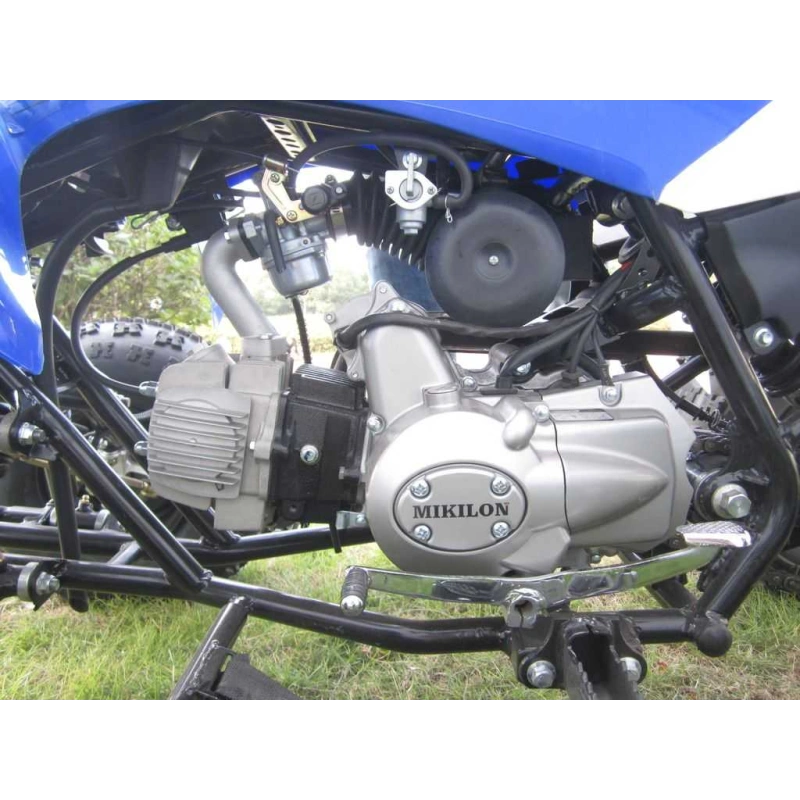 Квадроцикл ATV Pantera 125