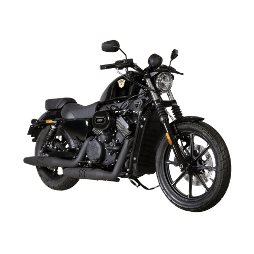 Мотоцикл GROZA XS650