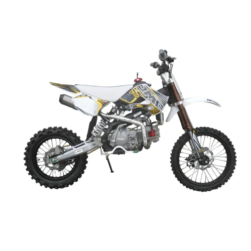 Питбайк JMC 160 MX 17/14
