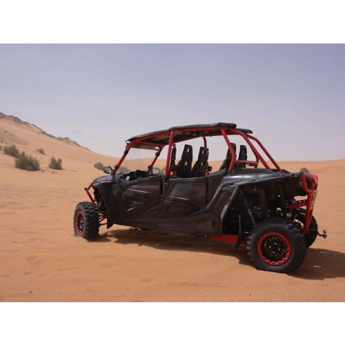 Багги SHARMAX XForce 1100 Sport EFI X4