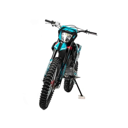 Мотоцикл MOTOLAND CRF250 CROSS