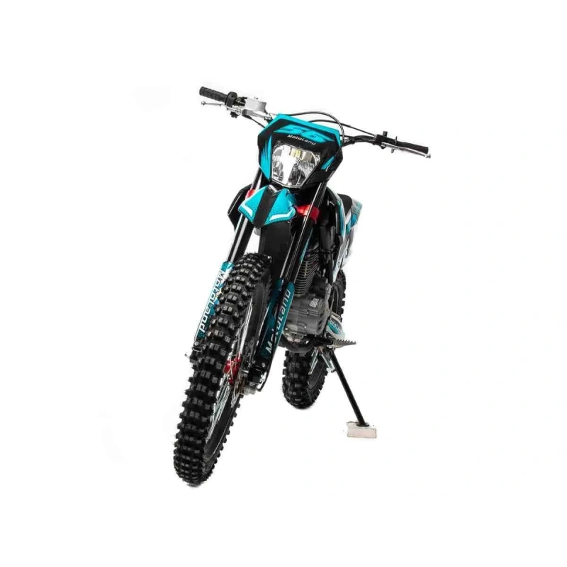 Мотоцикл MOTOLAND CRF250 CROSS