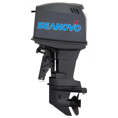 4х-тактный лодочный мотор SEANOVO SNEF115FFEL-T