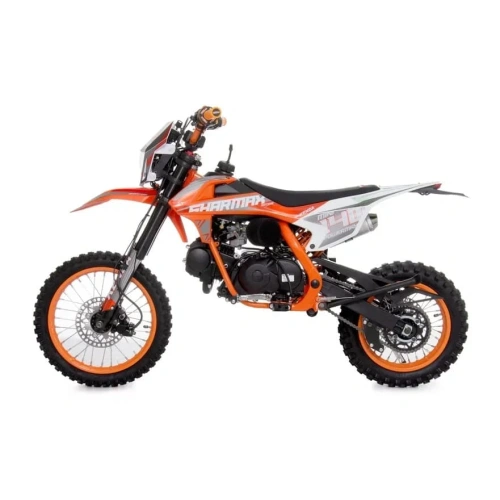 Питбайк SHARMAX PowerMax Mini 140