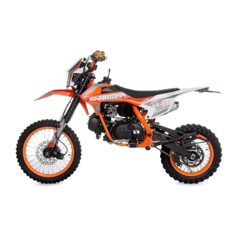 Питбайк SHARMAX PowerMax Mini 140