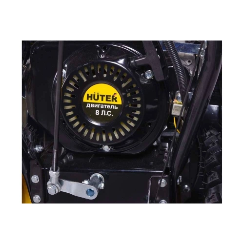 Снегоуборщик HUTER SGC 6000CD