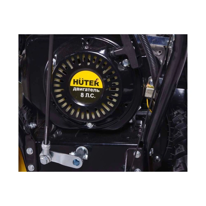 Снегоуборщик HUTER SGC 6000CD