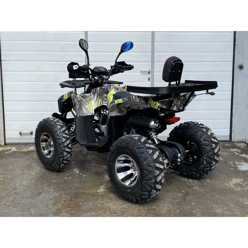 Квадроцикл GRIZZLY M200 4Т New 2022