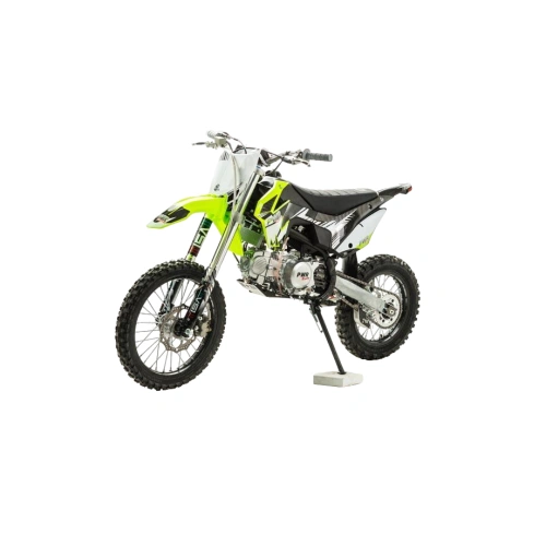 Питбайк PWR Racing FRZ 190 Pro 17/14