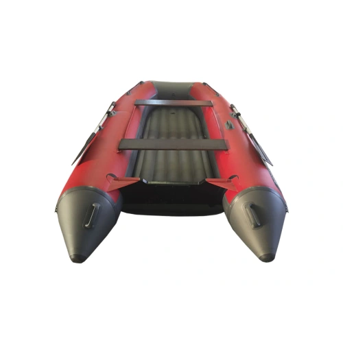 Лодка ПВХ BIG BOAT Regat 340