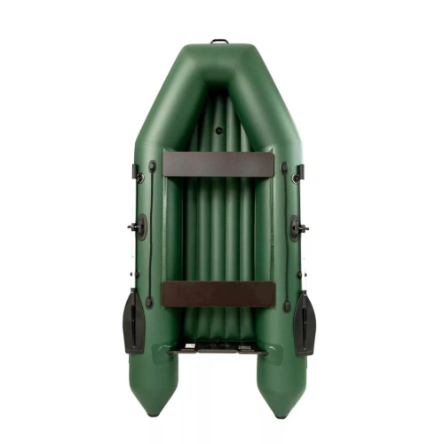 Лодка ПВХ SIBRIVER Skiff 290 НДНД