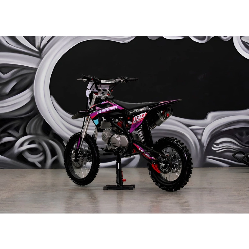 Питбайк SHARMAX PowerMax 190 MIAMI