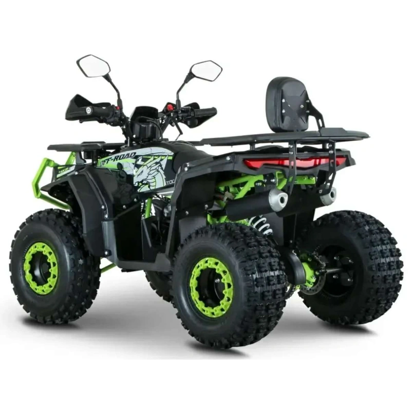 Квадроцикл YACOTA Dragon LUX 150 Pro-Sport