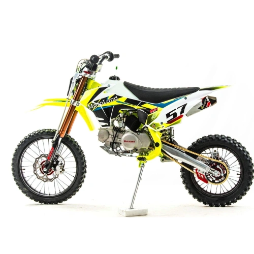 Питбайк MOTOLAND MX125 E (2021 Г.)