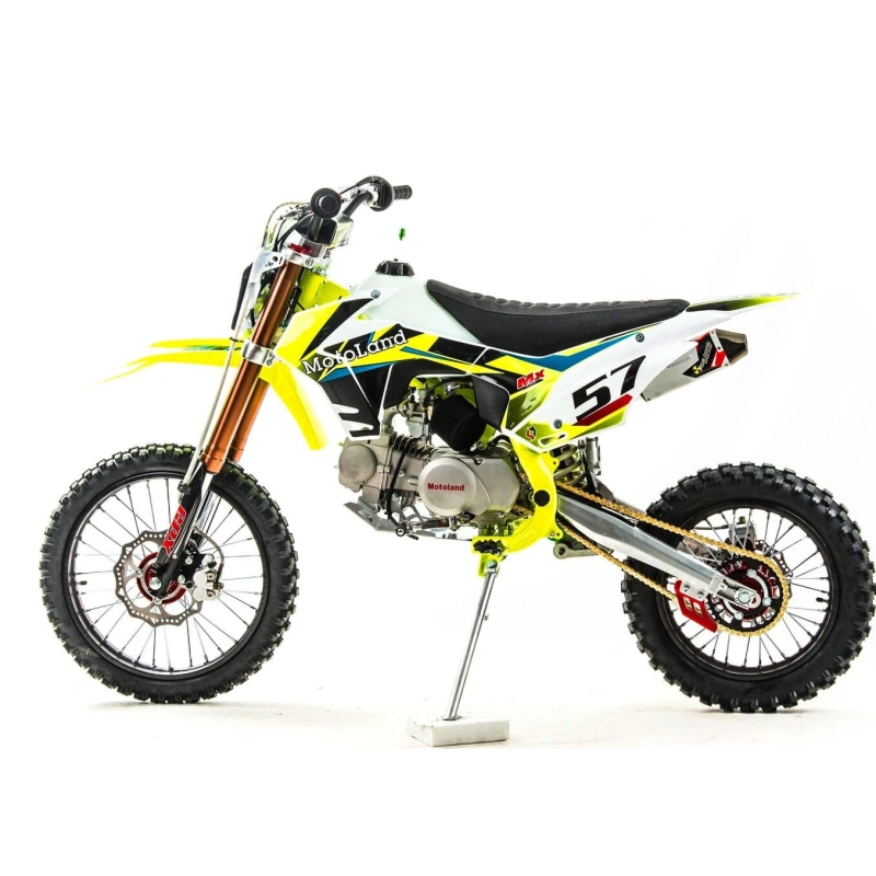 Питбайк MOTOLAND MX125 E (2021 Г.)